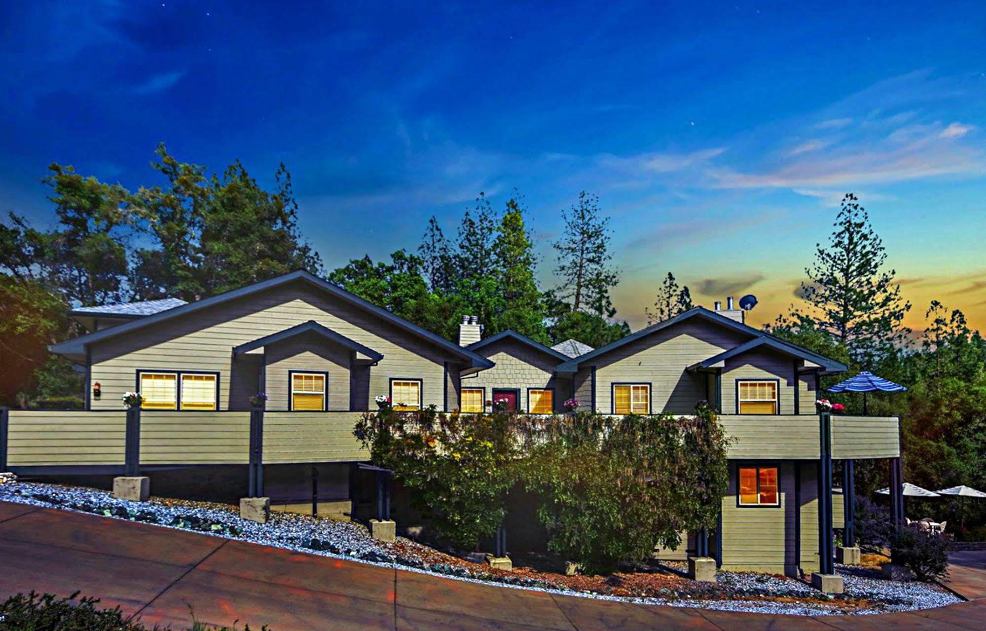 Lucinda'S Country Inn Somerset Exterior photo